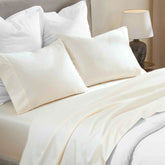 Apus 100% Cotton Perfect Fit Deep Pocket Sheet Set